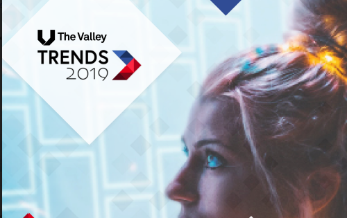 11 TENDENCIAS DE LA ECONOMÍA DIGITAL