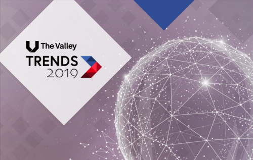 8 TENDENCIAS  EN LA TRANSFORMACIÓN DE LOS RRHH 