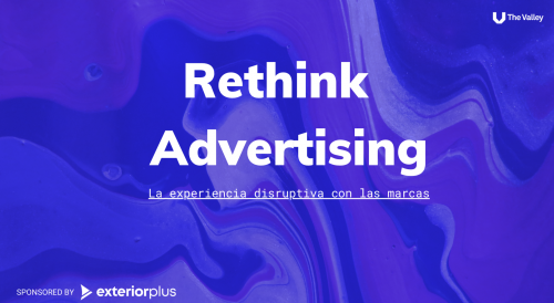Informe de tendencias Advertising