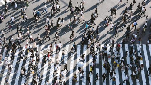 LAS TENDENCIAS QUE MARCARÁN EL CAMBIO DE DÉCADA. 