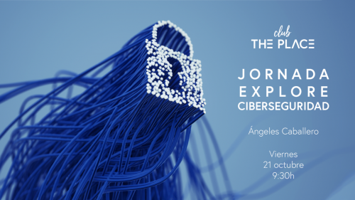 Ciberseguridad y nuevas tecnologías