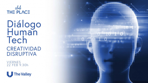 Creatividad disruptiva