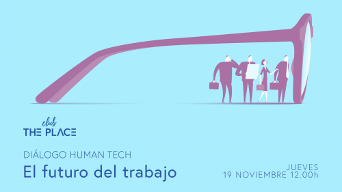 El futuro del trabajo