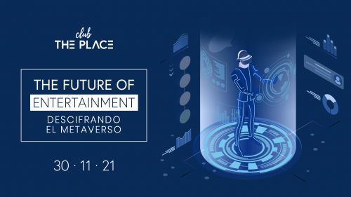 Entertainment: descifrando el metaverso