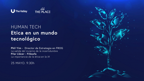 Ética en un mundo tecnológico