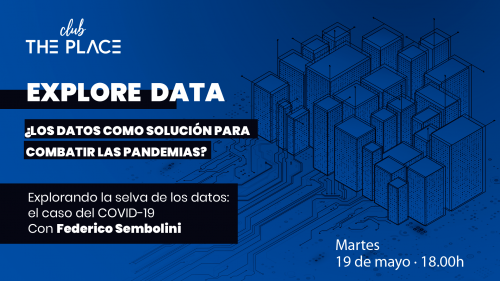 Explore Data con Federico Sembolini