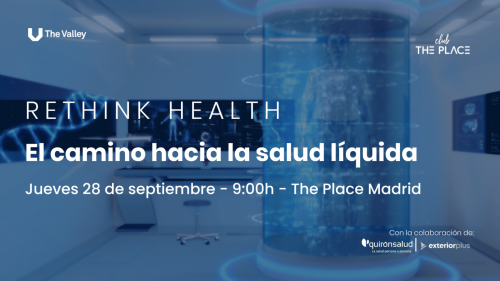 HEALTH 3: El camino hacia la salud líquida