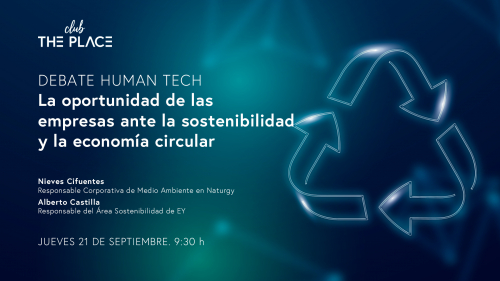 La oportunidad de las empresas ante la sostenibilidad y la economía circular