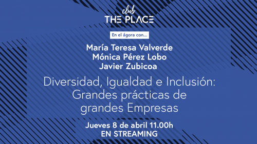 Maria Teresa Valverde, Mónica Pérez Lobo, Javier Zubicoa