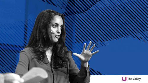 Marta García Aller "El fin del mundo tal y como lo conocemos"