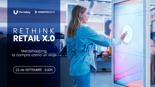 Metashopping: la compra como un viaje II