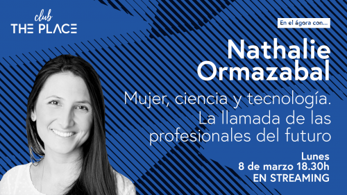 Mujer, ciencia y tecnología. La llamada de las profesionales del futuro.
