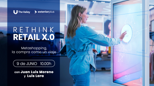 Retail X.0: la tienda híbrida