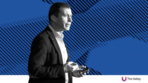 Ricardo Urías: "Evolution now. Nada volverá a ser igual"