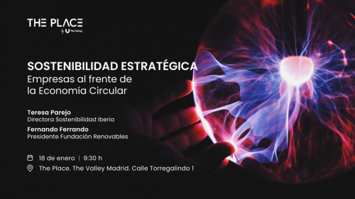 Sostenibilidad Estratégica: Empresas al frente de la Economía Circular