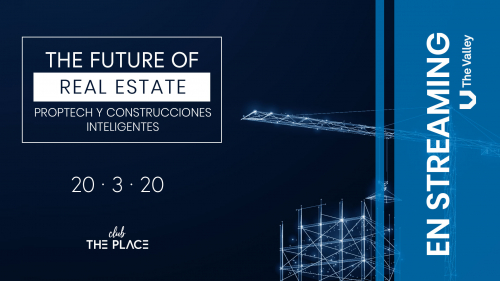 The Future of Real Estate