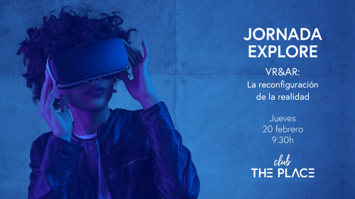 VR&AR: La reconfiguración de la realidad 