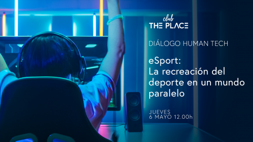 eSports, la recreación del deporte en un mundo paralelo